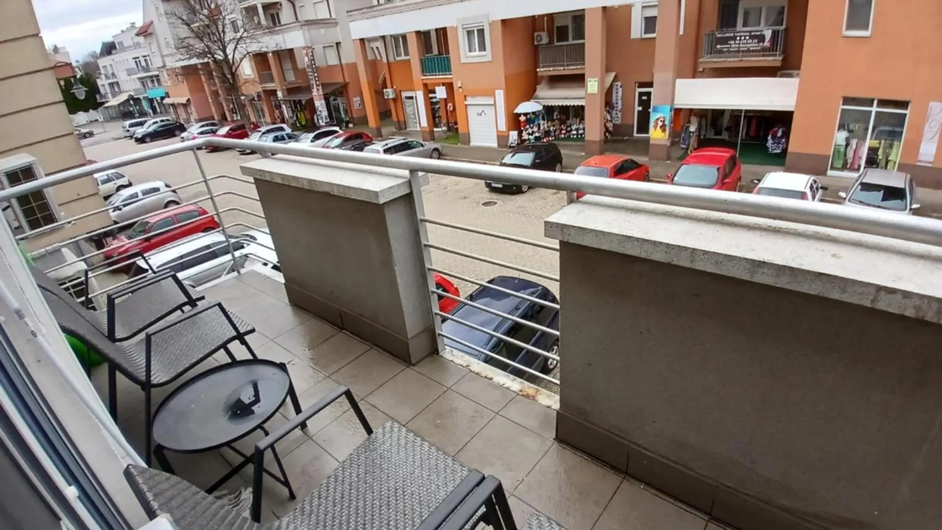 Solis Residence Hajdúszoboszló