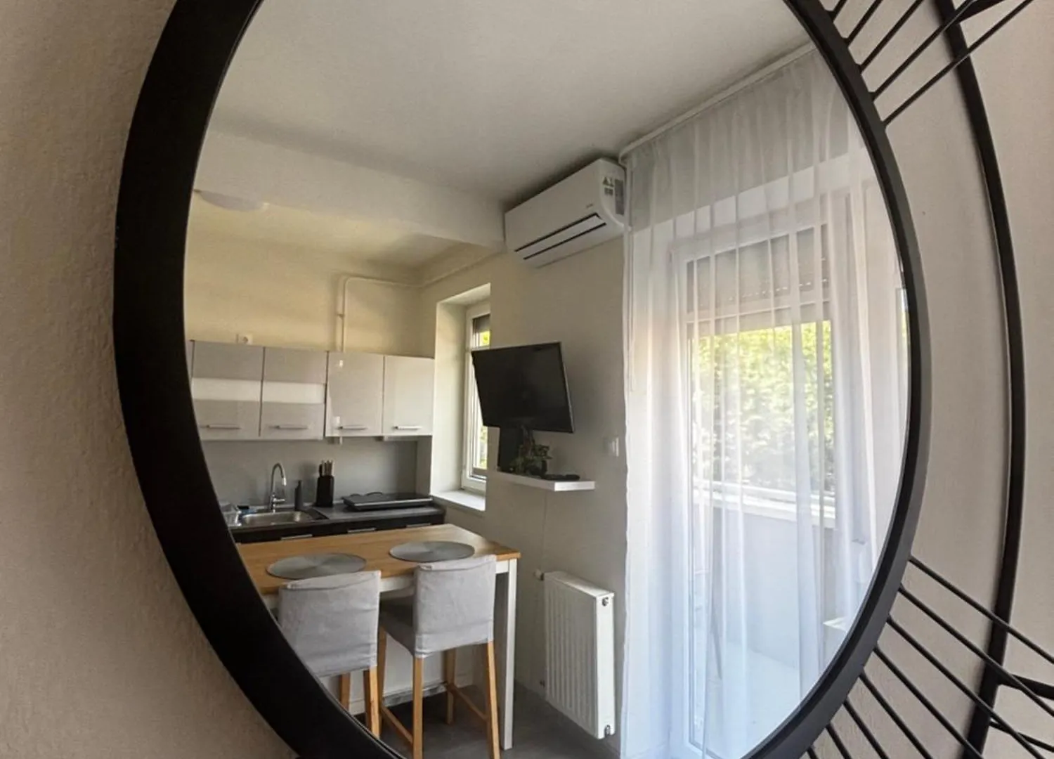Appartement Solis Residence Hajdúszoboszló Hongarije